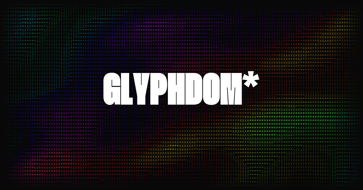 Side projects and experiments